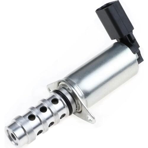 Car VVT Variable Timing Solenoid Camshaft Oil Control Valve 06F109257C Fit for AUDI VW GOLF MK 5 6 7 2.0 TFSI FSI TSI