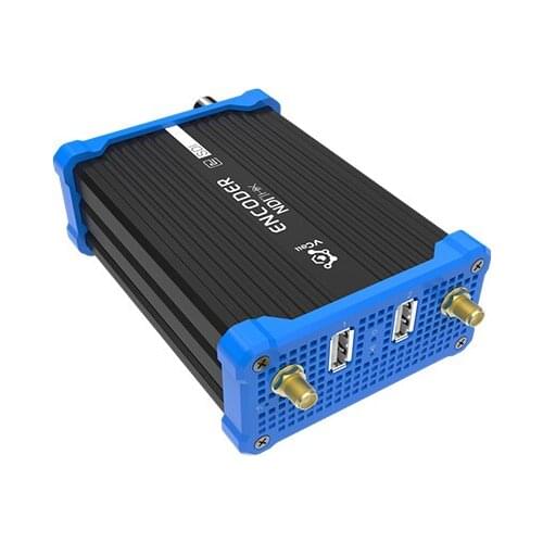 Wireless HDMI to NDI Live Streaming Video Encoder