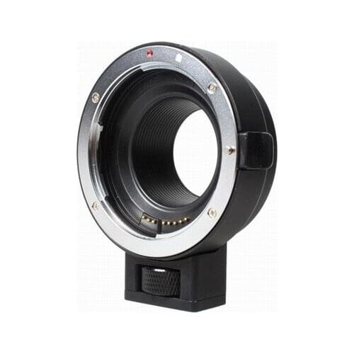 EF-EOSM Lens Mount Adapter Support Auto-Exposure Auto-Focus Auto-Aperture for Canon EF/EF-S Series Lens EOS M EF-M M2 M3 M10 M5