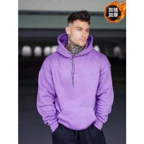 Толстовки с капюшоном для мужчин Gym king China At AliExpress