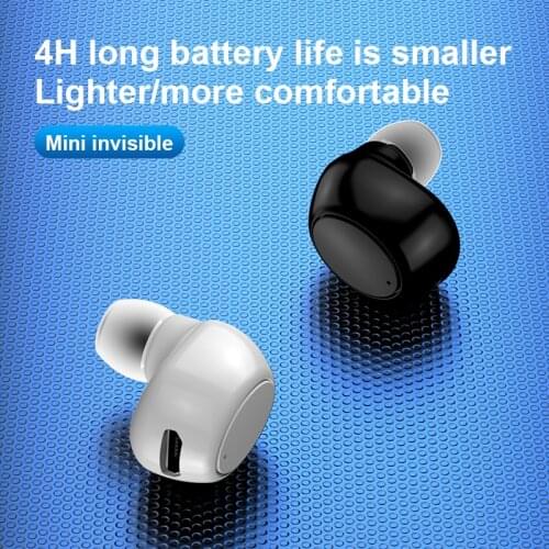 JVH fish Wireless Headphones