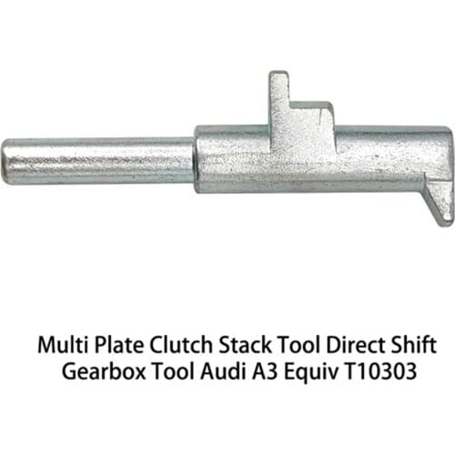Multi Plate Clutch Stack Tool Direct Gear Case for Audi A3 Spare Parts