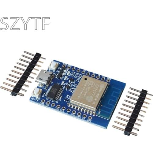 ESP-WROOM-02 D1 Nodemcu wifi module Esp8266 module 16Mbit