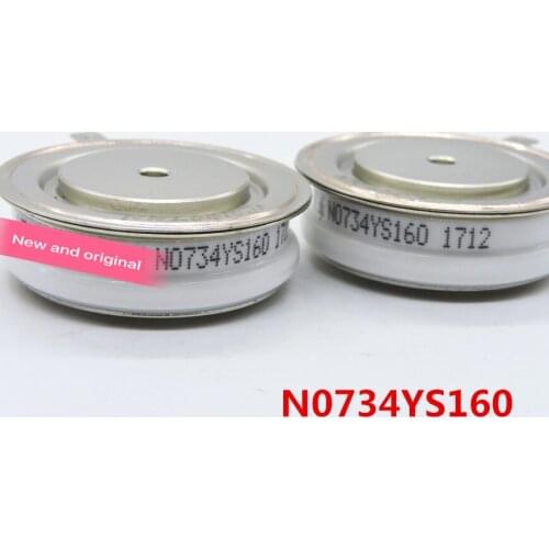 N0734YS160 100%New and original, 90 days warranty Professional module supply, welcomed the consultation