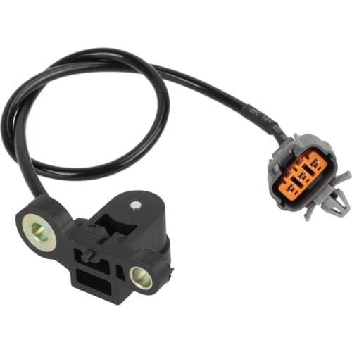 New Crankshaft Position Sensor OEM FSD718221B J5T15171 FSD7-18-221B 5S1826 For MAZDA 323 626 MPV Premacy Protege 1.4 1.5 1.8 2.0