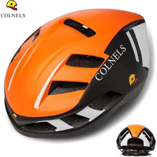 NEW Cycling Helmet Caschi Ciclismo Capaceta Da Bicicleta MTB Road Bike Helmets Men Women Helmet 2021 Ultralight Bicycle Helmet