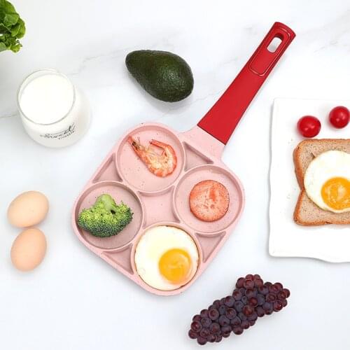 OLOEY Pancake Pans