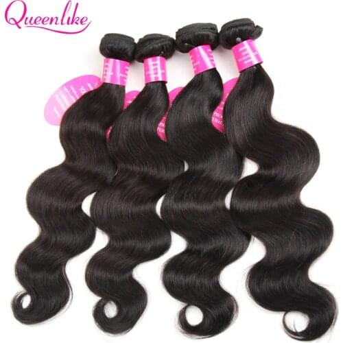 Queenlike Artificial Hair