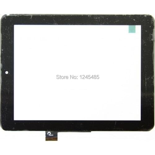 Real stock 8inch Fpc-ctp-0800-014-2 198*150mm digitizer touch screen
