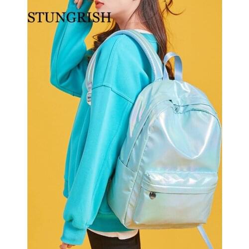 Женские рюкзаки-портфели STUNGRISH China At AliExpress