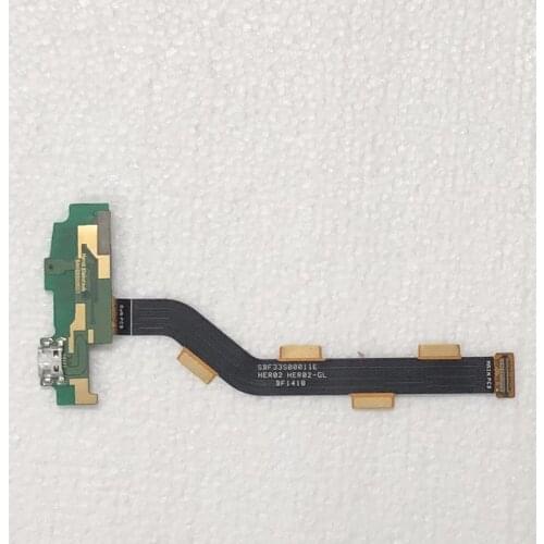 USB Charger Port Dock Connector Charging For Alcatel One Touch Hero 2 8030 8030B 8030Y