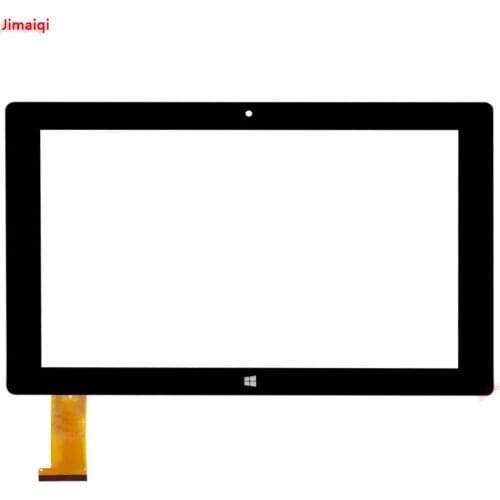 For 10.1'' inch FUSION5 FWIN232 plus (V5) FWIN232 PRO (B1) Tablet External Touch Screen Digitizer Glass Sensor panel Replacement