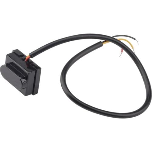 Waterproof Automatic Sensor Photoelectric Sensor Active Infrared Human Body Sensor Probe Machine Proximity Switch 5~12v