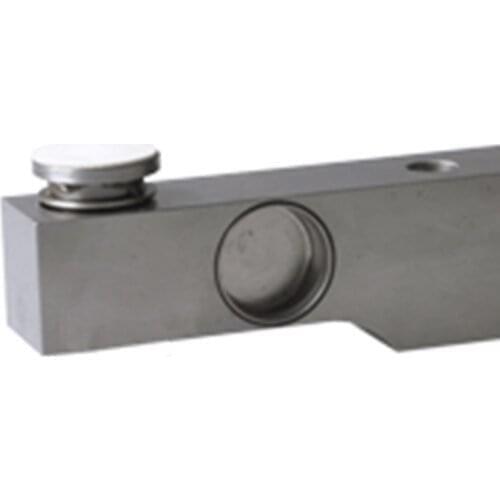 High quality load cell H8-C3 aluminum steel single beam structure weighing sensor 5/10t measuring range for platform scale 10V