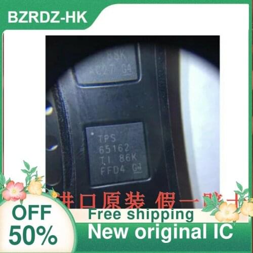 2-10PCS/lot TPS65162RGZR nuevo original