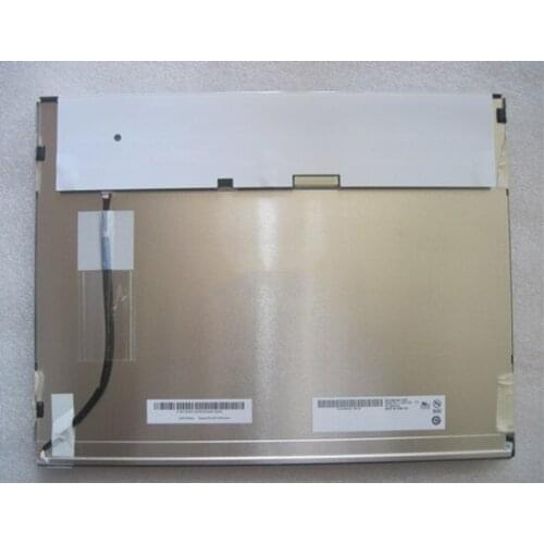 AUO 15.0 inch TFT LCD Screen G150XG01 V3 XGA 1024(2)*768(2)
