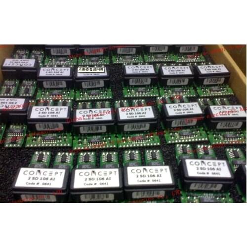 Free Shipping New 2SD106AI module