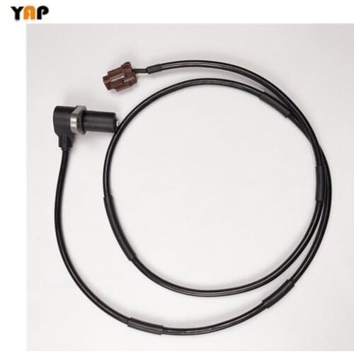 ABS SENSOR ANTISKID REAR Left FOR FITNISSAN PICKUP FRONTIER NP300 D22 D23 VG33E KA24DE YD25 3.3L 2.4L 2.5L 2WD 4WD 47901-VK100