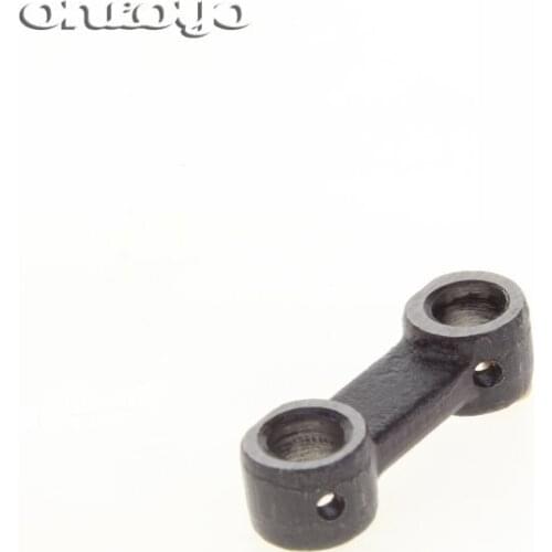 Computer Embroidery Machine Parts Small Connecting Rod Two Eyes Holes Small Horoscopes Shape