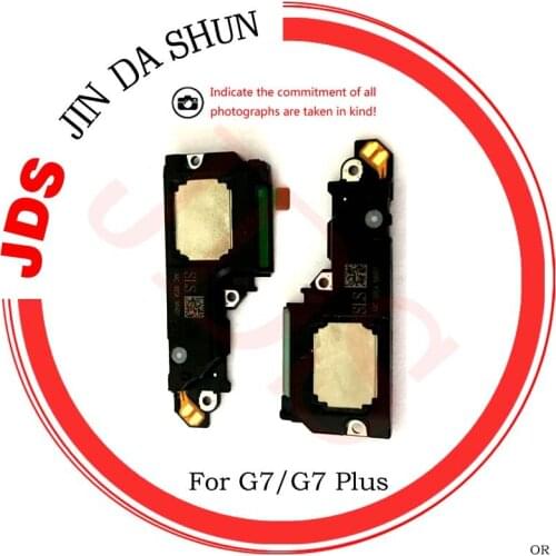 Earpiece Spkeaer Louder Buzzer Ringer For Moto G7 G7 Plus G7