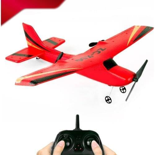 Hoshi Radio-controlled Aircraft