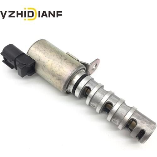 1x VVT Solenoid oil control Valve for Suzuki- Grand Vitara Kizashi- 2.4L New Vitara 1.4L 16550-51KA0-000 1655051KA0