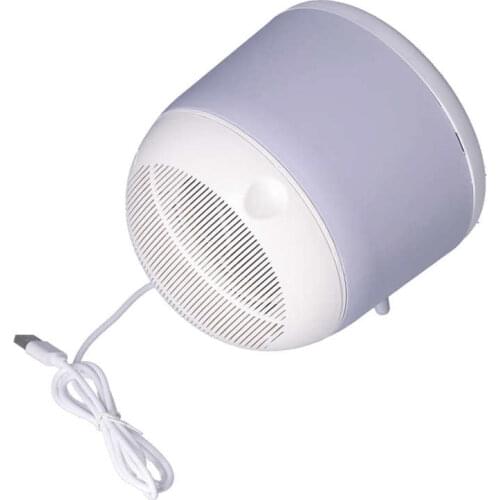 Mosquito Killer Lamp Silent Mosquito Killer Lamp USB Powered Household Mosquito Killer Light for Baby Home