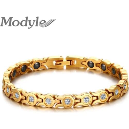 Modyle Health Bracelets