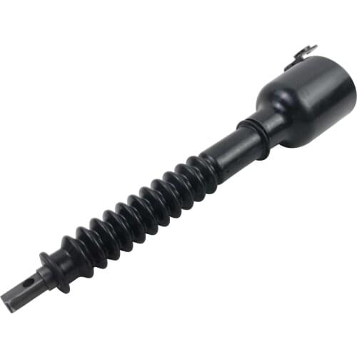 AP02 Lower Intermediate Steering Shaft Column, Compatible with Cadillac/Chevrolet 26033170 425185