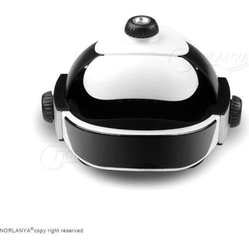 NORLANYA BEAUTY EQUIPMENT Massage And Relaxation