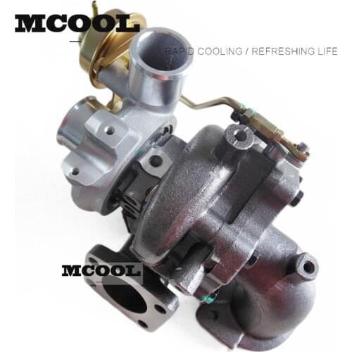 New TF035 Turbo Turbocharger MR968080 49S35-02652 MR968081 For Mitsubishi L200 L 200 Pajero Shogun Challanger 2.5 L 4D56 Euro 3