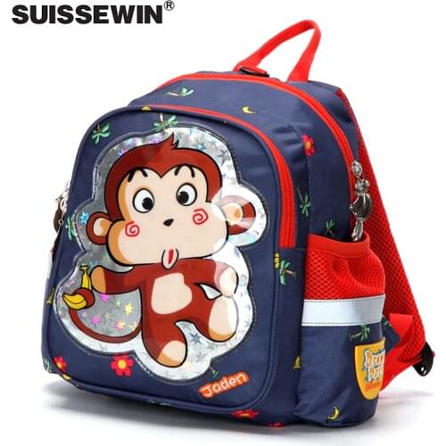 SUISSEWIN Backpacks For Girls