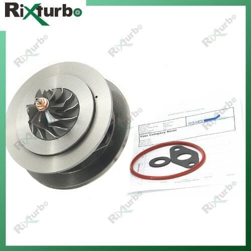 TF035HL10-13TBS-VG 49135-07410 CHRA turbo cartridge For Hyundai Santa Fe 2.2 CRDI 110Kw 150HP D4EB turbine kit core 28231-27760
