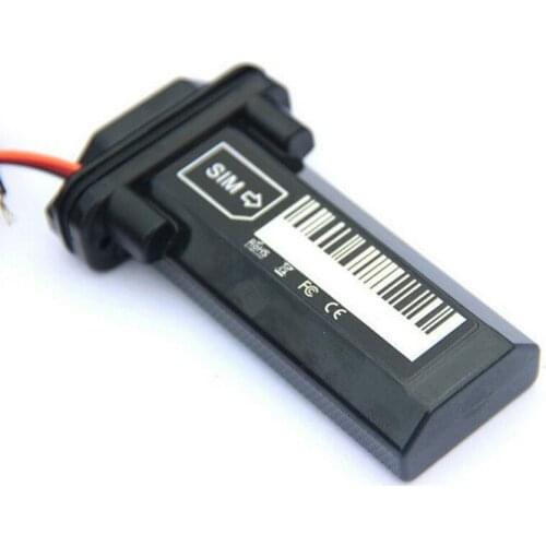 Battery GSM GPS tracker Mini Waterproof for Car motorcycle vehicle Locator Global Real Time Tracking Monitoring Device