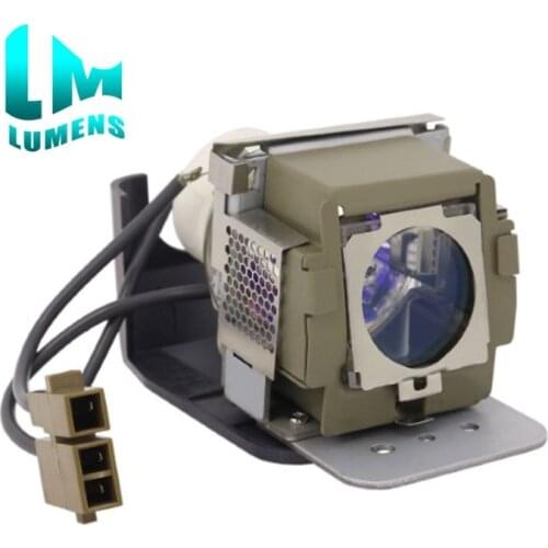 High Quality RLC-030 for Viewsonic PJ503D PJ503 Replacement Bare Lamp Bulb with Housing 180 days warranty