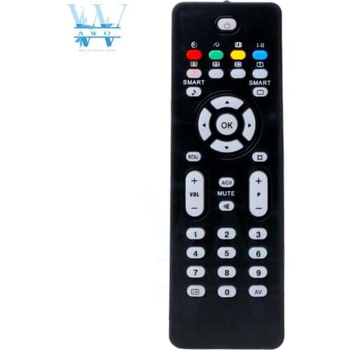 1PCS New remote control suitable For philips TV smart lcd led HD 42PFL7422 47PFL7422 RC2023601/01 rc2023617/01