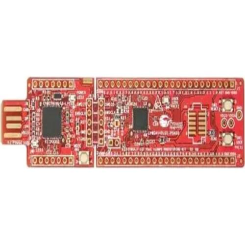 1 pcs x CY8CKIT-147 ARM PSoC 4100PS Proto Kit CY8CKIT147 Development Board