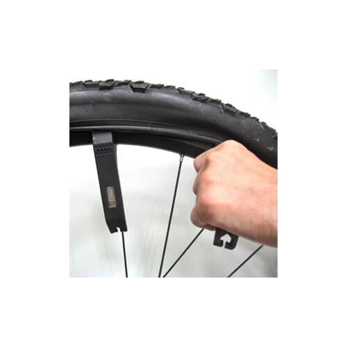 3 PCS Super B TB-5566 Steel Core Bike Tire Lever Sets Bicycle tyre levers kit High Strength ABS Plastic with steel inside