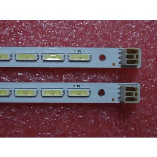 7020PKG 54EA REV0.1 Article lamp 1piece=54LED 455MM