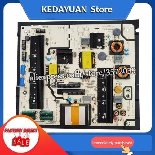 Free shipping 100% test for LED58K280U LED58K680X3DU power board RSAG7.820.5436/ROH