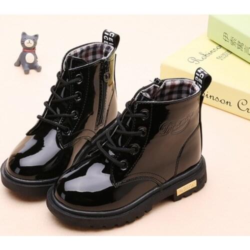 Girls Boots Boys Boots Childrens Single Boots Childrens Boots Baby Boots Boy Boots Girls Boots Kids Shoes for Girl
