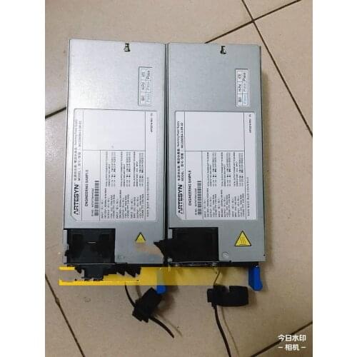 For FusionServer Pro G5500 server power supply MC2200B4-3-5R-02 2200W