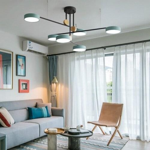 Jaxwang Vintage Chandeliers