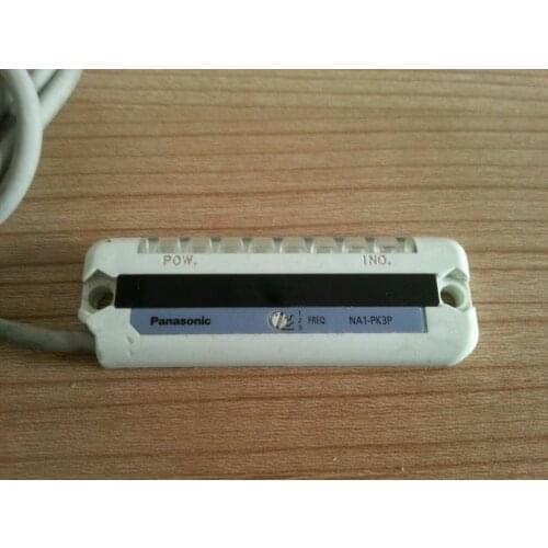 NA1-PK3 NA1PK3 Sensor Tested It In Good Condition Panasonic Sunx Used