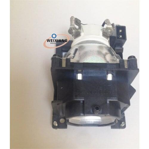 Original Lamp PT-UW282C/ PT-X281C Projector Bulb With Housing NSHA230YT