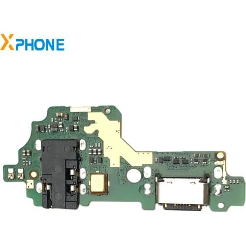 Charging Port Board for Lenovo Z6 Lite L38111 Charging Port Dock USB Connector Flex Cable for Lenovo Z6 Lite L38111