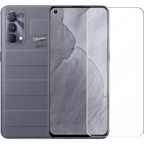 Full Gule Cover Glass For Realme GT Master Screen Protector For Realme GT Master Tempered Glass Phone Film For Realme GT Master