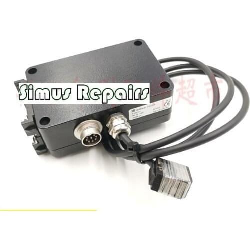 Suitable for Heidelberg SM102CD102 Front Regulation Electric Eye G2.110.1461/02 Amplifier RL12