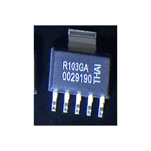REG103GA-A R103GA