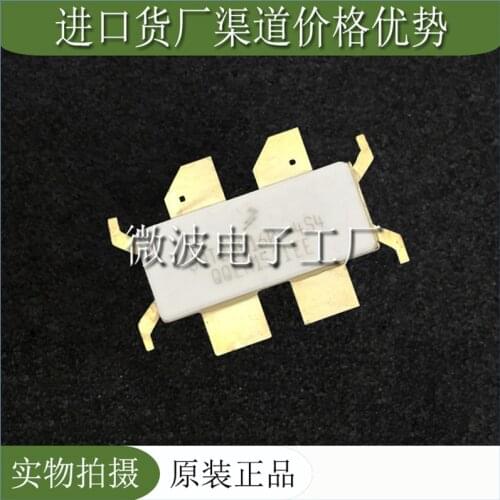 SAT26H160-4S4 SMD RF tube High Frequency tube Power amplification module